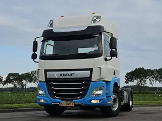 DAF CF 450 spacecab alcoa's