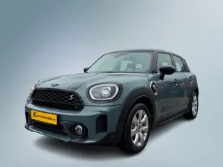 MINI Countryman 1.5 Cooper S E ALL4 / LED / Leder / HUD / CarPlay