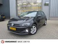 Volkswagen Polo 1.0 TSI Highline Automaat Airco