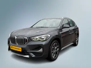 BMW X1 xDrive25e xLine / LED / HUD / Navi / Camera