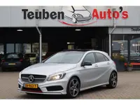 Mercedes-Benz A-klasse 250 Sport Ambition Navigatie, Panoramadak, Camera, Adaptieve Cruise control, 