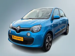 Renault Twingo 1.0 SCe Expression / Airco / Bluetooth / 4S Band