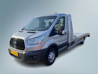 Ford Transit 470 2.0 TDCI L4H1 Trend RWD / Navi / CarPlay / Cruisecontrol