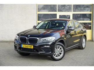 BMW X4 xDrive20i 184PK! Automaat Executive Edition BJ2020 | Lmv 18" | Led V+A | Pdc | Elek. trekhaak