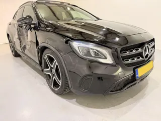 Mercedes-Benz GLA 220 4Matic Premium Plus AMG Aut7