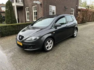 SEAT Altea 1.6 Reference (bj 2005)