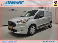 Ford Transit Connect 1.5EcoBlue L2/H1 Euro 6! (bj 2019)