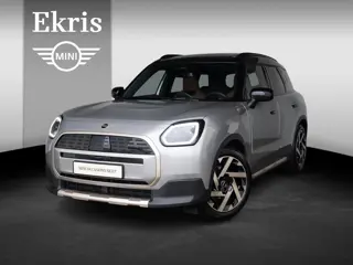 MINI Countryman E Favoured + L Pakket