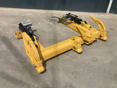 Cat 963 NG (bj 2026)