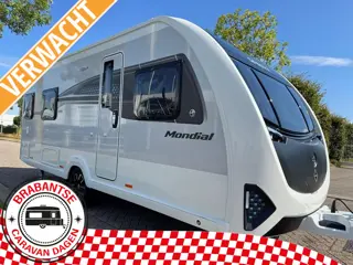 Sprite Mondial 490 SE Zondag open!!