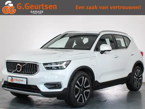 Volvo XC40 1.5 T5 Twin Engine Inscription Volleder, H&K, Apple CarPlay/Android Auto