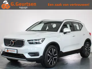 Volvo XC40 1.5 T5 Twin Engine Inscription Volleder, H&K, Apple CarPlay/Android Auto