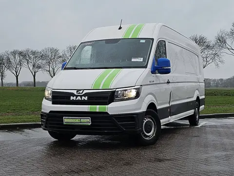 M.A.N. TGE 3.180 xl l5 ac aut euro6