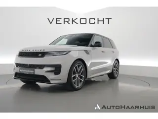 Land Rover Range Rover Sport 3.0 P460e Dynamic HSE PHEV | Pano | HUD | Ventilatie | luchtvering | st
