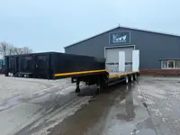 Lintrailers S3A (bj 2014)