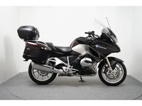 BMW R 1200 RT (bj 2015)