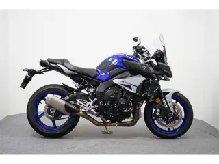 Yamaha MT-10 ABS-TCS-QS (bj 2021)