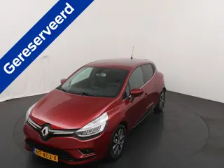 Renault Clio 90pk TCe Intens | Cruise Control | Navigatie | Climate Control |