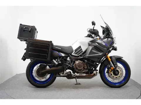 Yamaha XT 1200 ZE EXPLORER GERESERVEERD T/M 22-05 TI