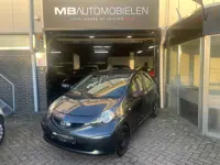 Toyota Aygo 1.0-12V/elektrische Ramen/ radio/ Cd/APk/121DKM!