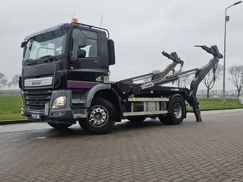 DAF CF 370