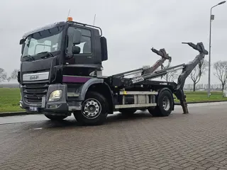 DAF CF 370