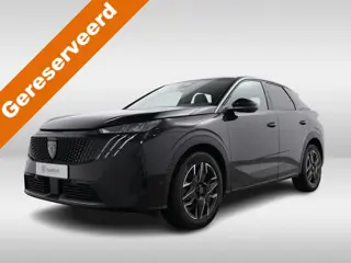 Peugeot 3008 HYBRID 145PK e-DSC6 ALLURE AUT | 360 Vision | Drive Assist Pakket | Trekhaak