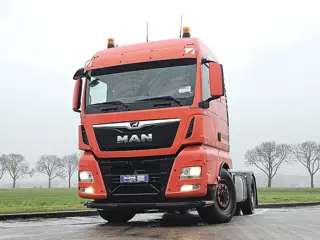 M.A.N. 18.460 TGX