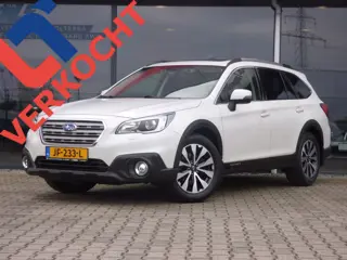 Subaru Outback 2.5i AWD Premium | VERKOCHT! (bj 2016)