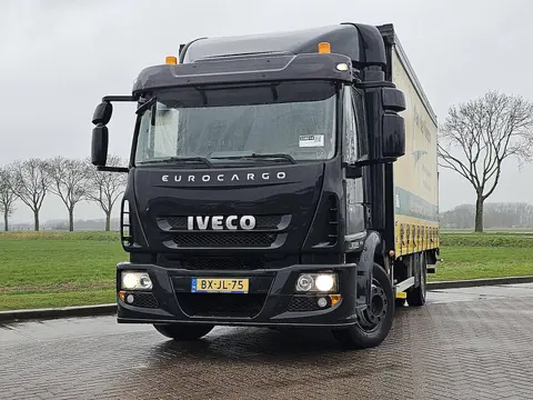 IVECO 120E22 EUROCARGO