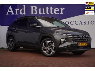 Hyundai Tucson 1.6 T-GDI PHEV Premium 4WD 265PK / 360"Camera / 1EIG / LED / Volleder / Stoel&Stuur-v