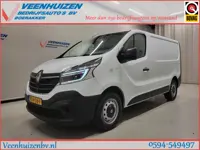 Renault Trafic 1.6dCi 3-Zits Euro 6! (bj 2020)