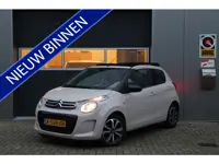 Citroën C1 1.0 VTi Airscape Shine Cabrio-top, Camera, Carplay