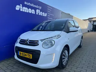 Citroen C1 1.0 e-VTi Airscape Shine