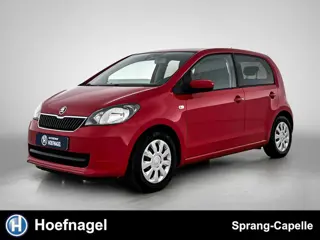 Skoda Citigo 1.0 Greentech Fresh | Airco