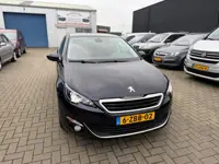Peugeot 308 1.6 BlueHDi Blue Lease Premium