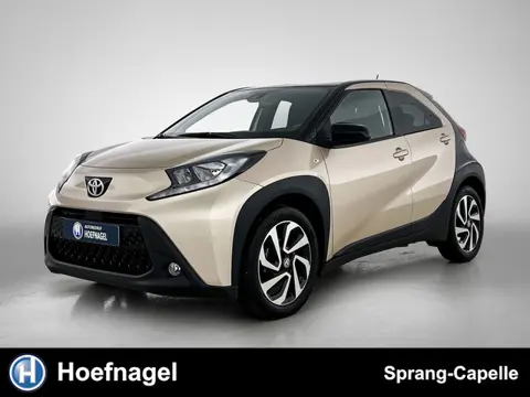 Toyota Aygo X 1.0 VVT-i MT Play | Camera | Cruise Control |