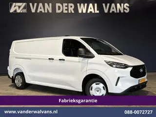 Ford Transit Custom 2.0 TDCI 136pk L2H1 Fabrieksgarantie Euro6 Airco | Camera | LED | Apple Carplay 