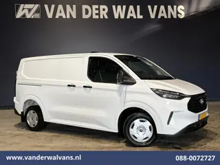 Ford Transit Custom 2.0 TDCI 136pk L1H1 Euro6 Airco | Camera | Apple Carplay | LED | Cruisecontrol A