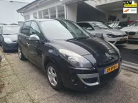 Renault Scénic 1.4 TCE Celsium Inruil Mogelijk