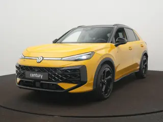 Volkswagen T-Roc R-Line First Edition 1.5 eTSI 110 kW / 150 PK SUV