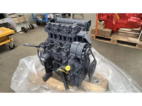 Deutz D2011L03 (bj 2022)