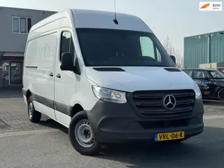 Mercedes-Benz Sprinter 316 2.2 CDI L2H2 EURO VI-D