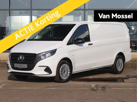 Mercedes-Benz Vito 116 CDI L2 Pro (bj 2025, automaat)