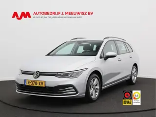 Volkswagen Golf Variant 1.0 TSI Life/ lage km! (bj 2022)