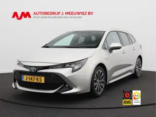 Toyota Corolla Touring Sports 1.8 Hybrid Dynamic/ lage km/ zeer mooi!