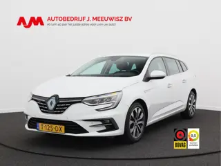 Renault Mégane Estate 1.3 TCe 140 Techno/ automaat/ lage km!