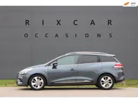 Renault Clio Estate 0.9 TCe Limited !!NIEUWBINNEN!!