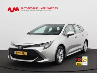Toyota Corolla Touring Sports 1.8 Hybrid Active/ lage km/ zeer moo!