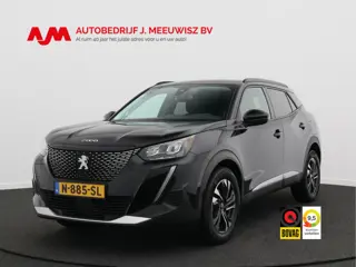 Peugeot 2008 1.2 PureTech Allure/ lage km/ compleet!